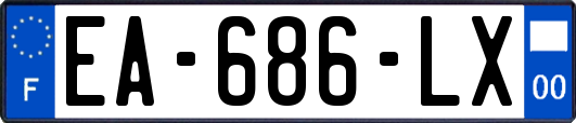 EA-686-LX