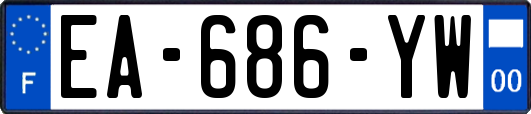 EA-686-YW