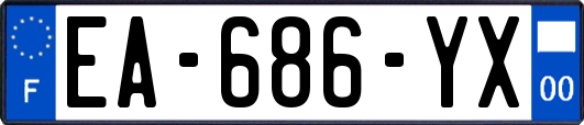 EA-686-YX