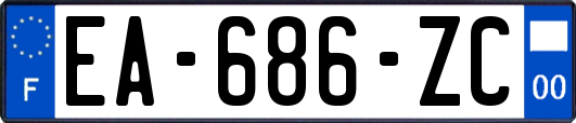 EA-686-ZC