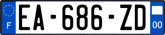 EA-686-ZD