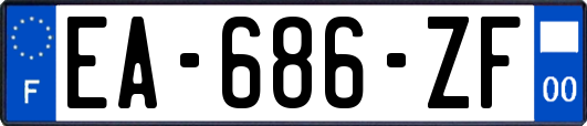 EA-686-ZF