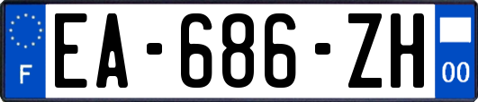 EA-686-ZH