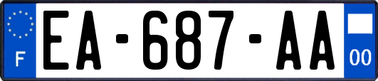 EA-687-AA