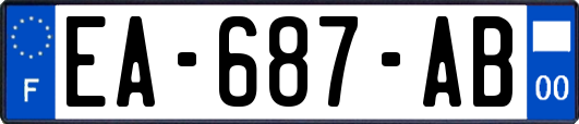 EA-687-AB