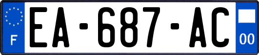 EA-687-AC