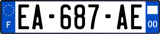 EA-687-AE