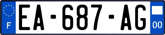 EA-687-AG