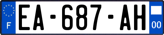 EA-687-AH