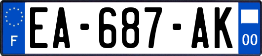 EA-687-AK