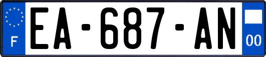 EA-687-AN