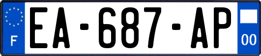 EA-687-AP