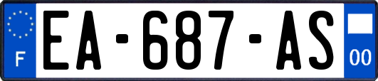 EA-687-AS