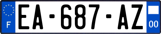 EA-687-AZ