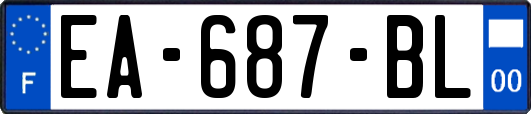 EA-687-BL