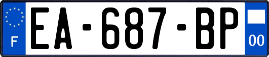 EA-687-BP