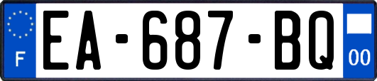 EA-687-BQ