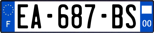 EA-687-BS