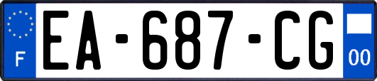 EA-687-CG