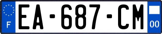 EA-687-CM