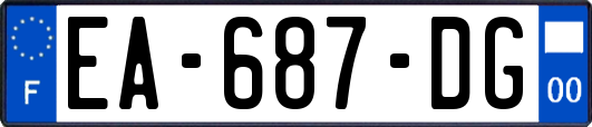 EA-687-DG