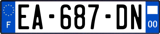 EA-687-DN