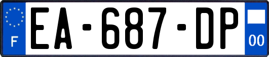 EA-687-DP