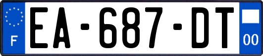 EA-687-DT