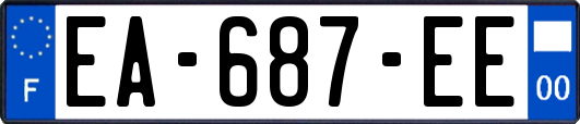 EA-687-EE