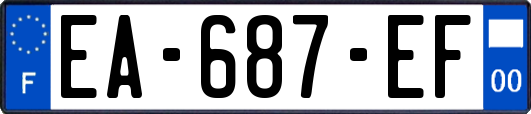 EA-687-EF