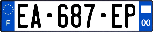 EA-687-EP