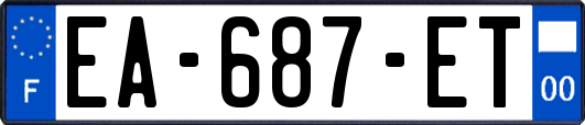 EA-687-ET