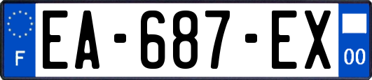 EA-687-EX