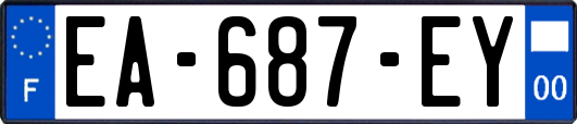 EA-687-EY