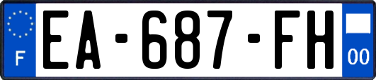 EA-687-FH