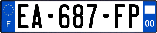 EA-687-FP