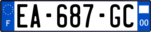 EA-687-GC