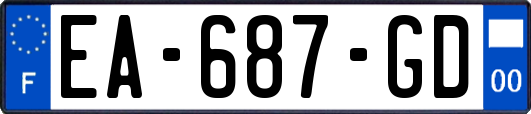 EA-687-GD