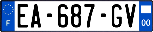 EA-687-GV