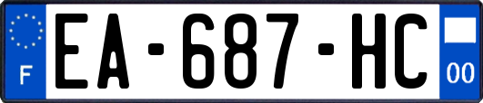 EA-687-HC