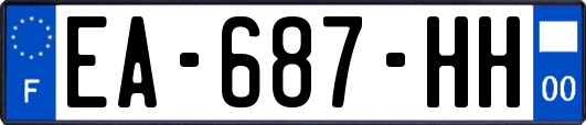 EA-687-HH