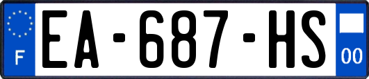 EA-687-HS