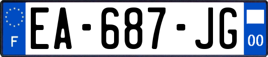 EA-687-JG