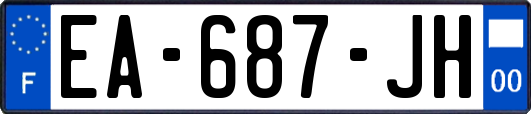 EA-687-JH