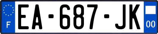 EA-687-JK