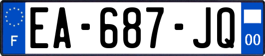 EA-687-JQ