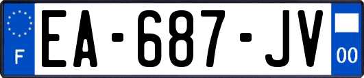 EA-687-JV