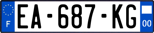 EA-687-KG