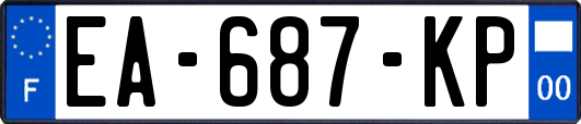 EA-687-KP