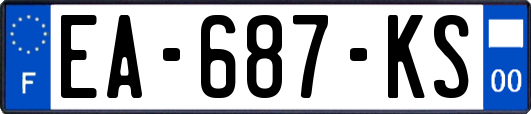 EA-687-KS